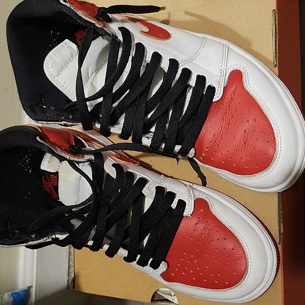 Jordan 1